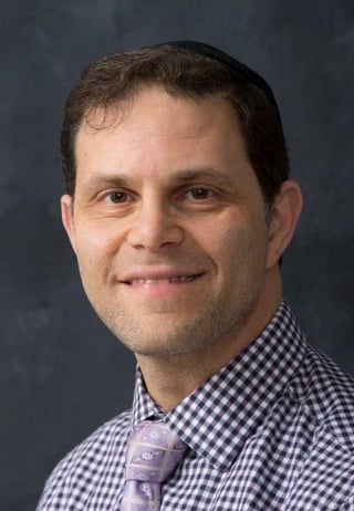 Airways Disorders_Headshot_Allen Blaivas_030821